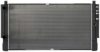 SPECTRA PREMIUM CU2112 Radiator, engine cooling